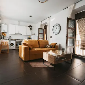  Apartamento La Fonda De La Calle Ancha España